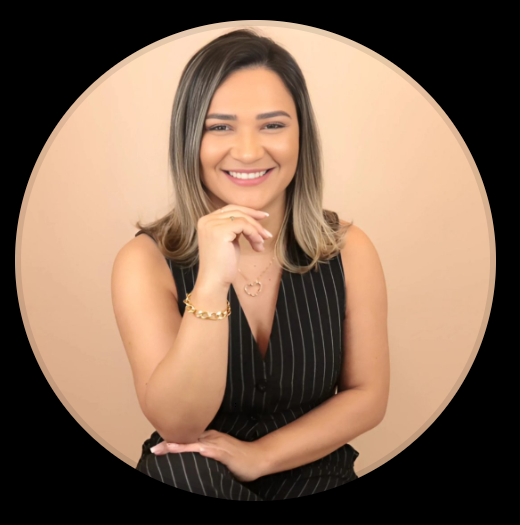 Dra. Mayanne Oliveira - Cirurgiã-dentista especialista em odontologia e estética orofacial